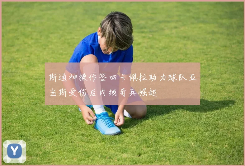 斯通神操作签回卡佩拉助力球队亚当斯受伤后内线奇兵崛起